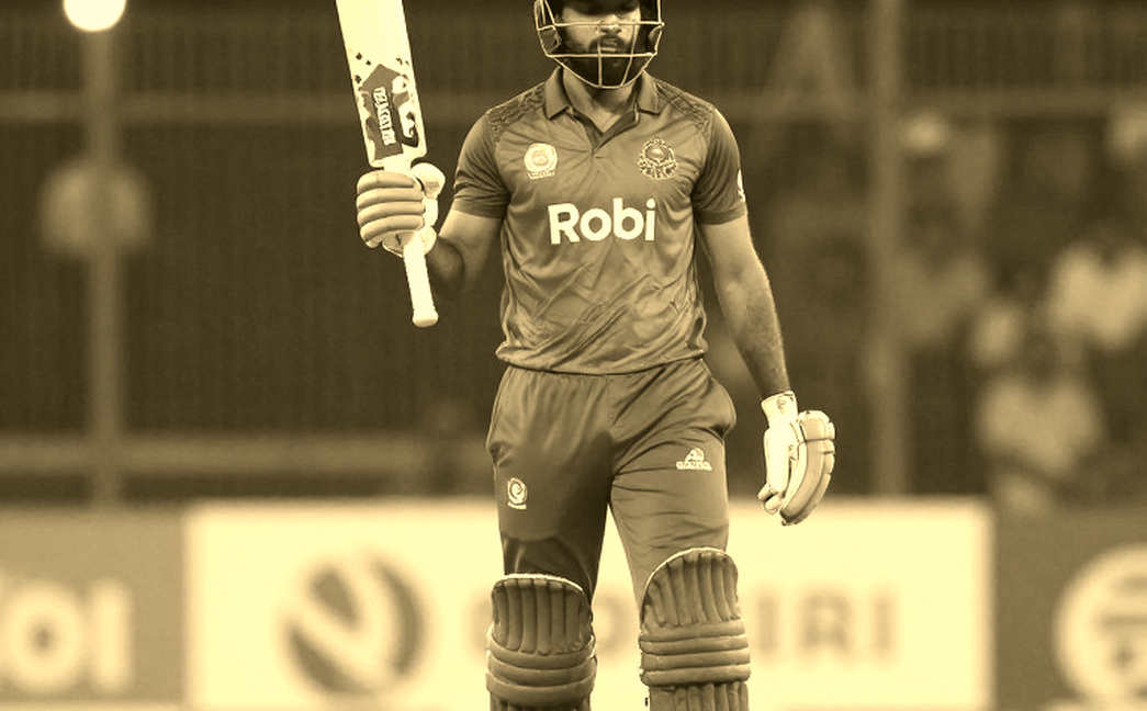 Ton of Hope: Not a Dead-Rubber Victory, but the Ticking of a Contract Clock
