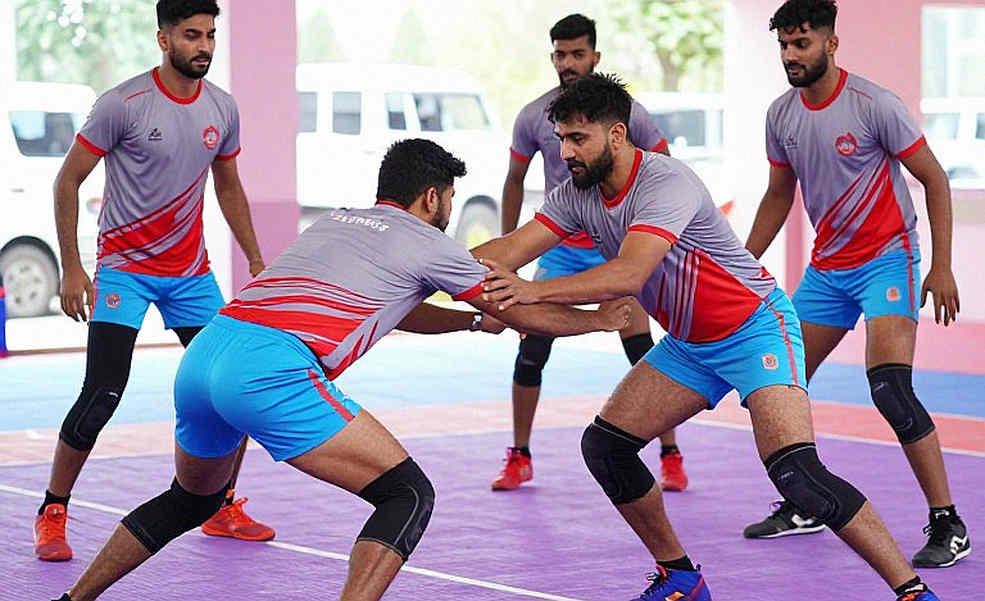শূন্য ইনপুট, শূন্য বিশ্লেষণ: ইস্পোর্টস ডেটা পাইপলাইনের নীরব ব্যর্থতা