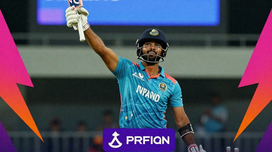 ৪৩০ তাড়া করে জয়: শ্রীলঙ্কার রেকর্ডের ভেতরে লুকানো দুই উইকেট আর একটি অযাচাইকৃত স্কোরকার্ড
