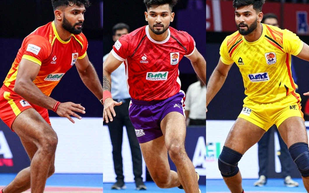 Women's Kabaddi at the Asian Games: An Unverified Fourth Gold and the Real Signal in the Finalists' List