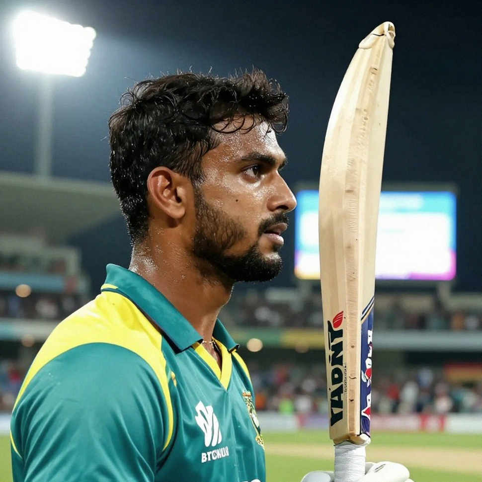 The Clock, the Contract and the Quiet Trade: Who Actually Prices the IPL Market?