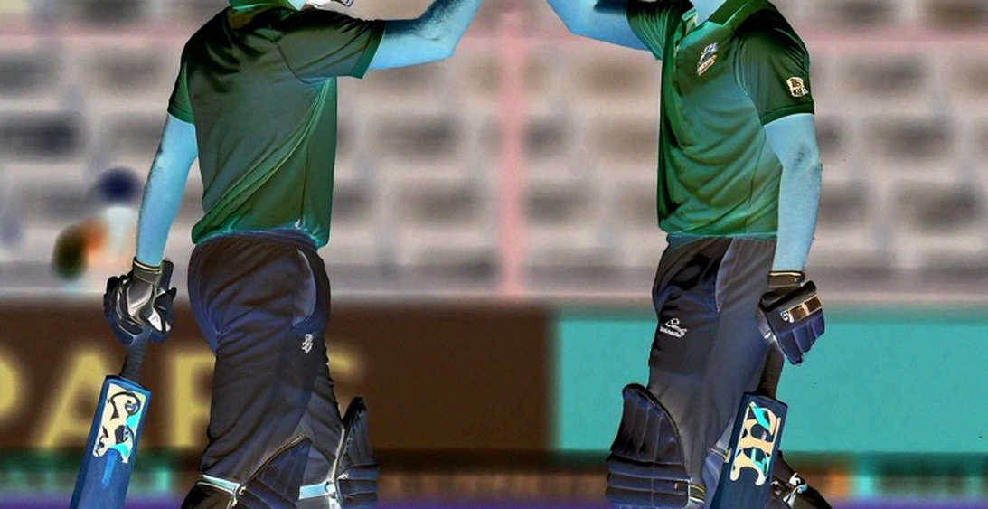 The Empty Ledger, the Hard Verdict: The Professional Courage to Say 'Insufficient Data' in Cricket Analysis The Empty Ledger, the Hard Verdict: The Professional Courage to Say 'Insufficient Data' in Cricket Analysis