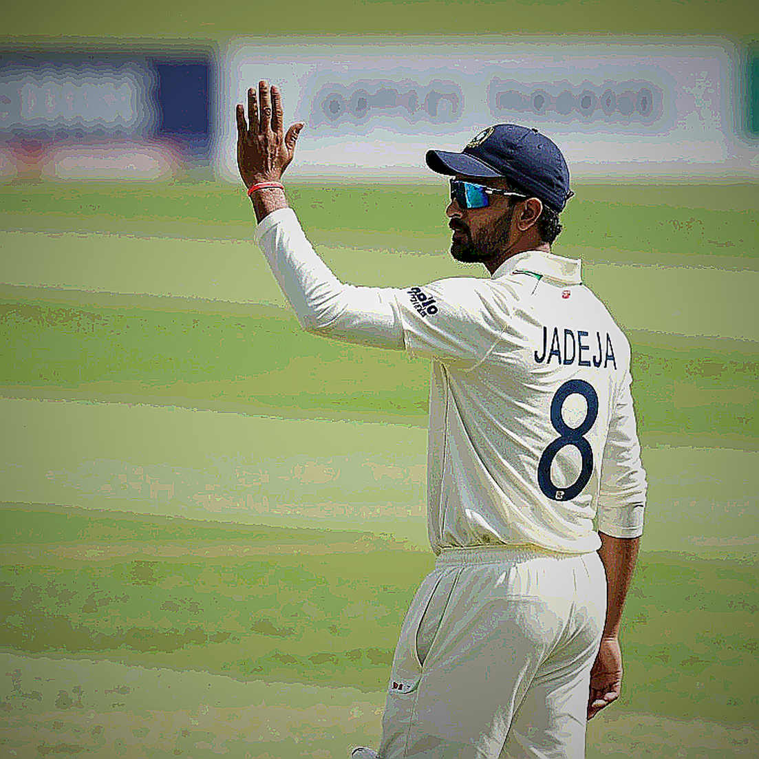 শিশিরের ভেতরে লুকানো টস: হ্যাগলি ওভালে ভারতের ১৩-২ রেকর্ড যতটা বড় দেখায়, ততটা নয়