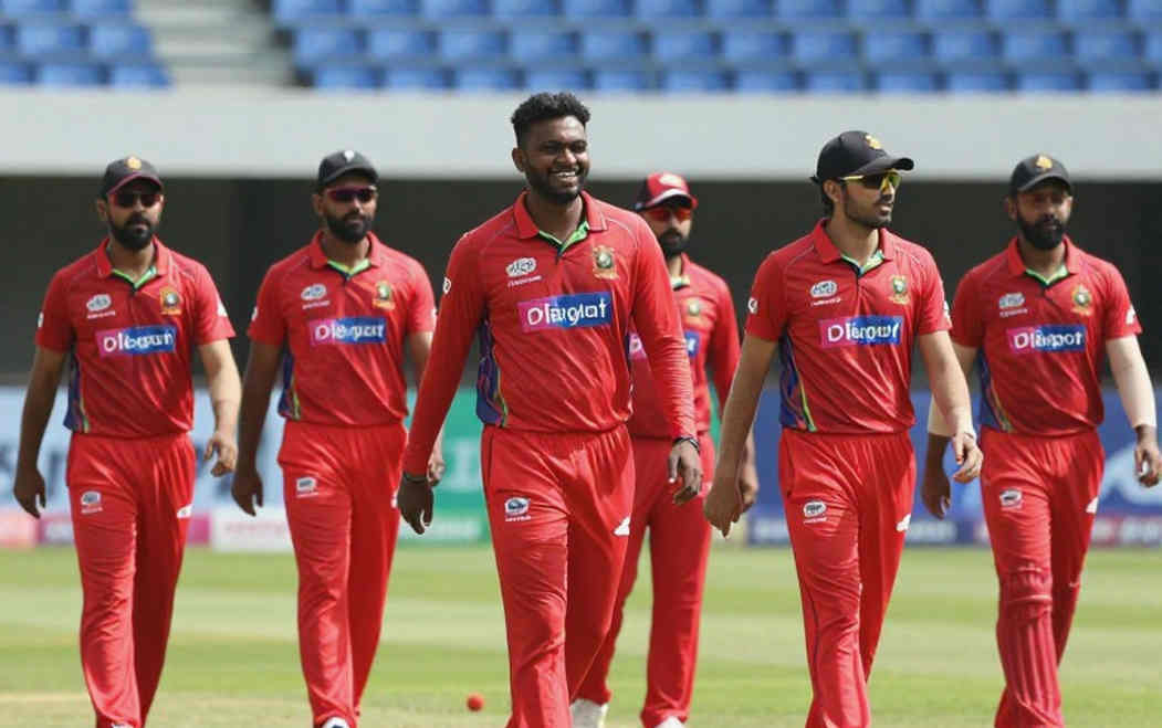 শিশিরের ভেতরে লুকানো টস: হ্যাগলি ওভালে ভারতের ১৩-২ রেকর্ড যতটা বড় দেখায়, ততটা নয়