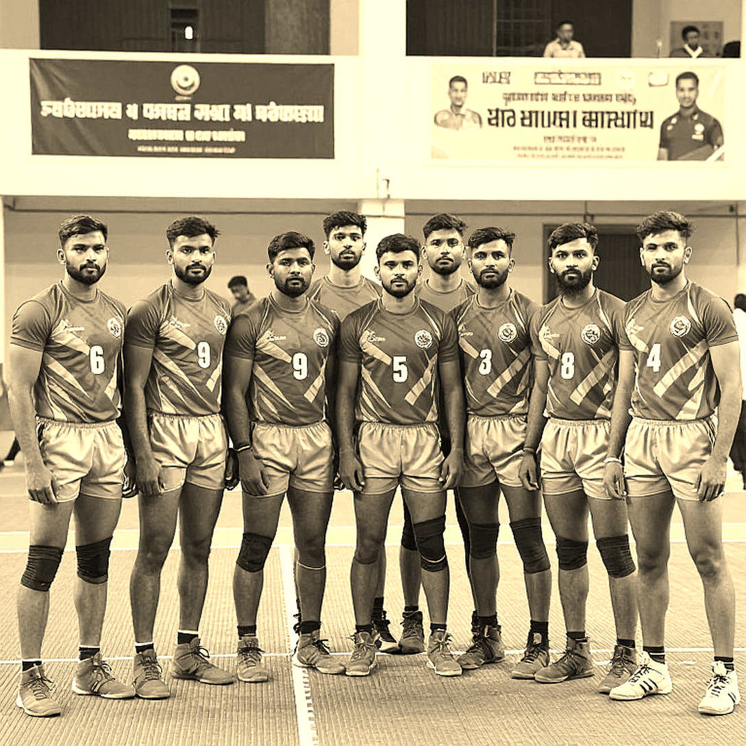 নয়টি মাত্রা, নয়টি 'তথ্য অপর্যাপ্ত': একটি খালি রিপোর্ট কীভাবে ই-স্পোর্টস ডেটার ভেরিফিকেশন সংকট ফাঁস করল