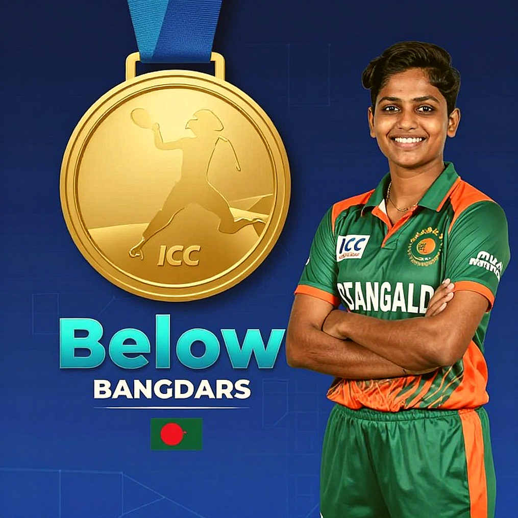 বিরক্তি দিয়ে ম্যাচ হারানো: ১৪৫ সেকেন্ডের একটি দাবি আর ক্রিকেটের নিয়মের দীর্ঘ ছায়া