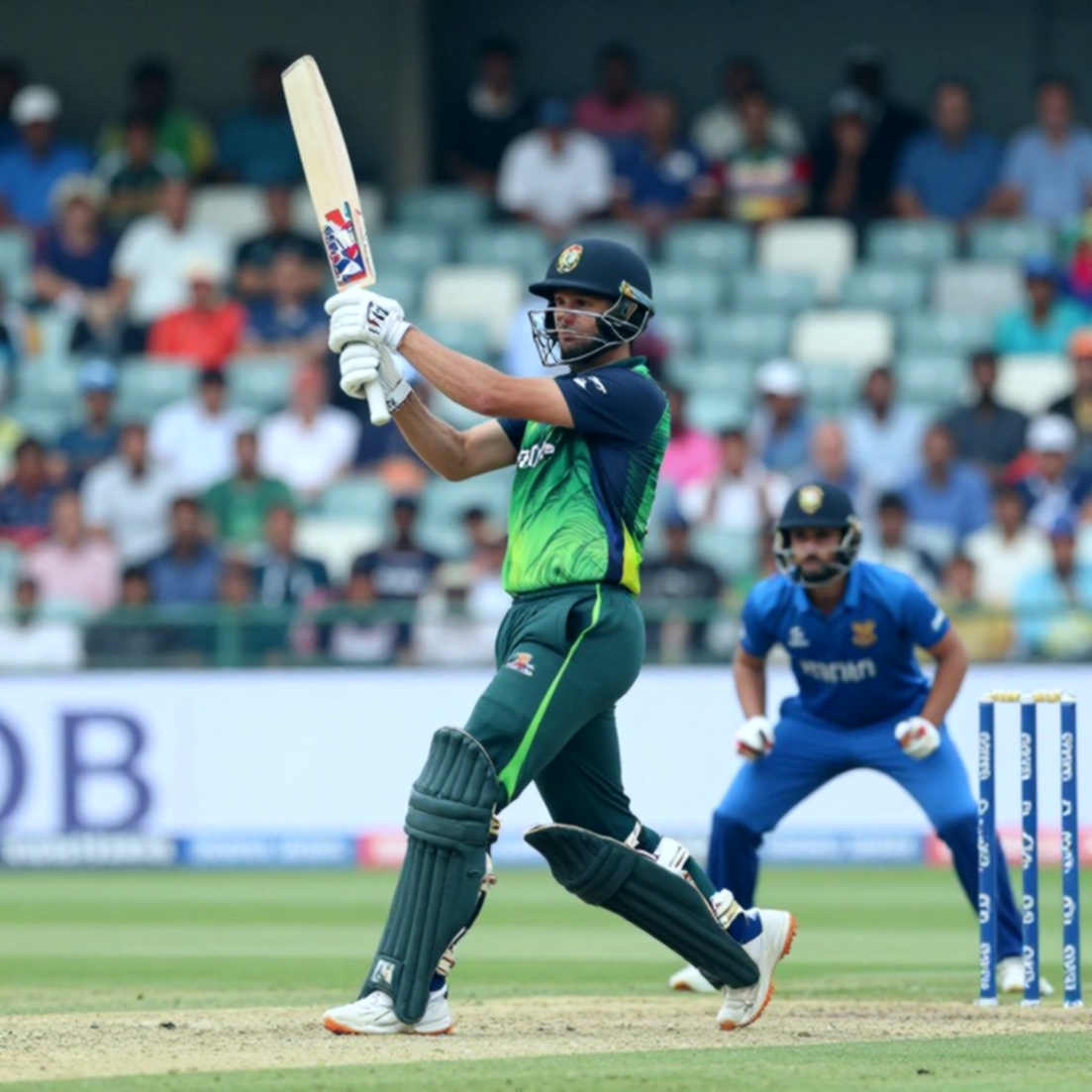 Strikers' 102-Run Win in Faisalabad: Omaima Sohail's Innings, Rameen Shamim's 3/5, and Challengers' Broken Top Order