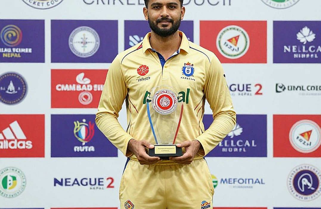 ফাঁকা স্কোরকার্ডও কথা বলে: বৃষ্টি, নীরবতা ও ক্রিকেটের সবচেয়ে সৎ নথি