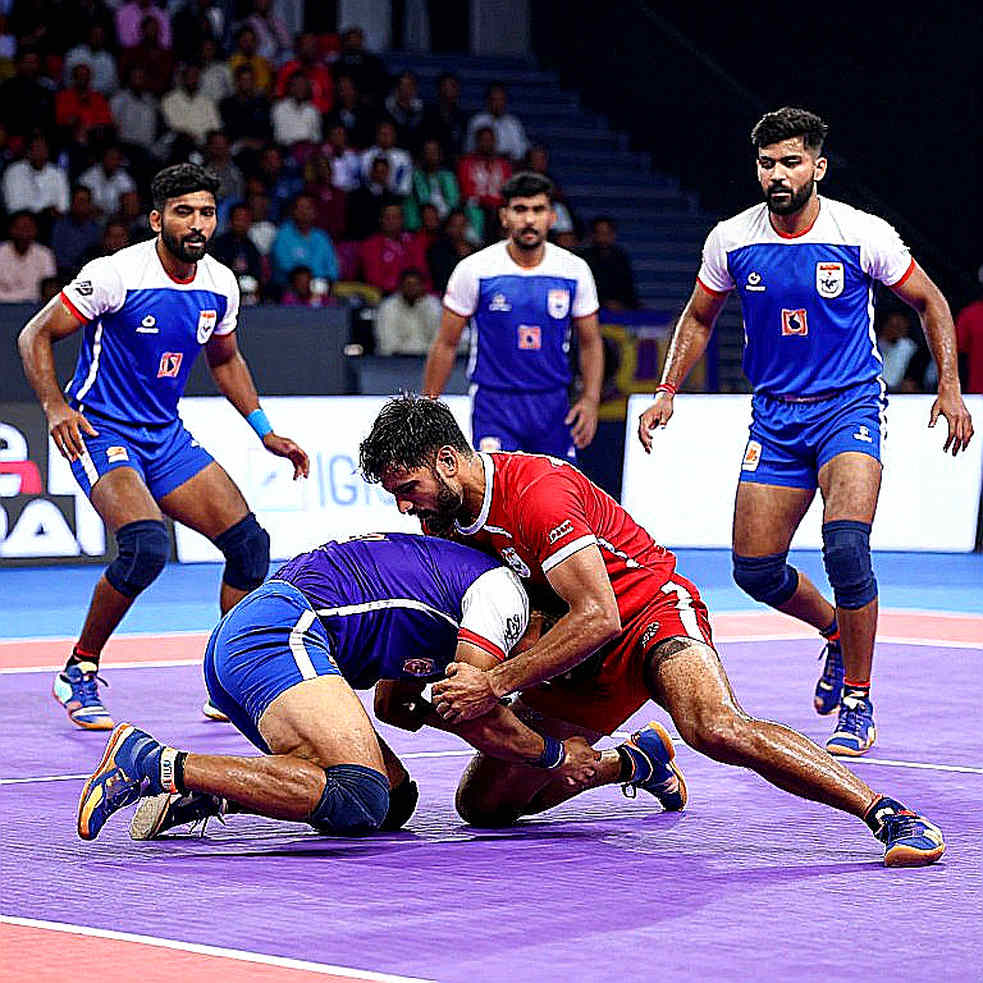 পাওয়ান শেরাওয়াত কেন শুরুতে নামলেন না: একটি বেঞ্চ-সিদ্ধান্তের লেজার আর তার অলিখিত কলাম