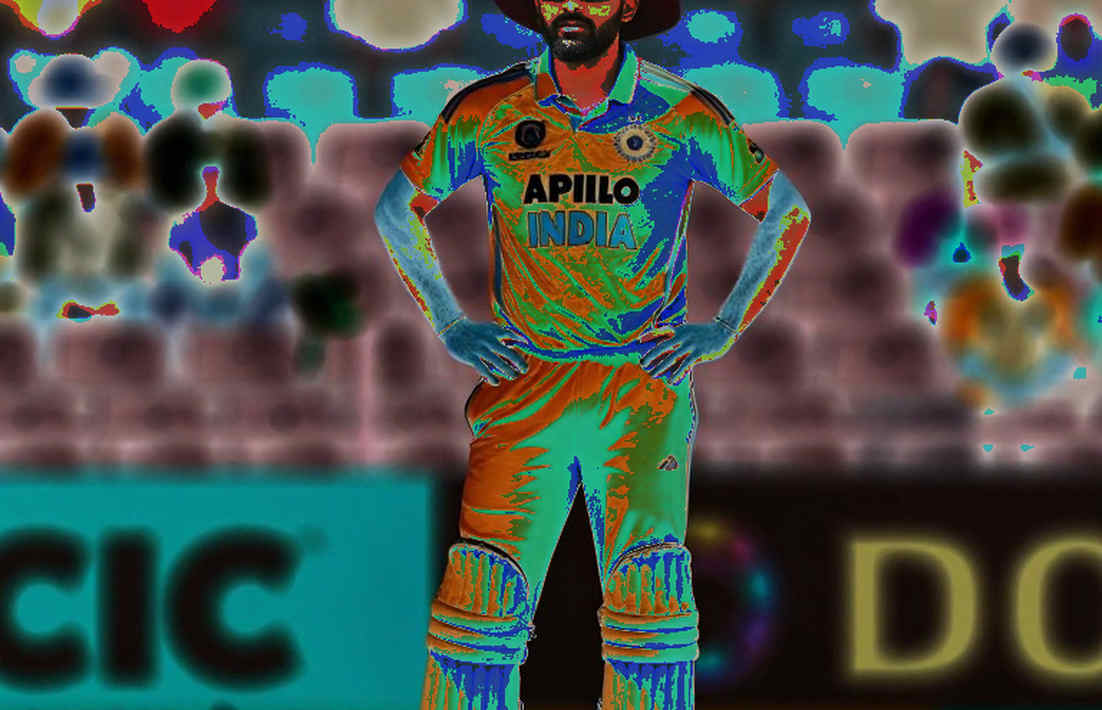 The Night the Minutes Grid Spoke: Bangladesh's U-19 Cricket and Its Data-Defying Journey