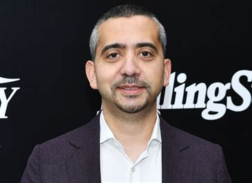 Mehedi Hassan