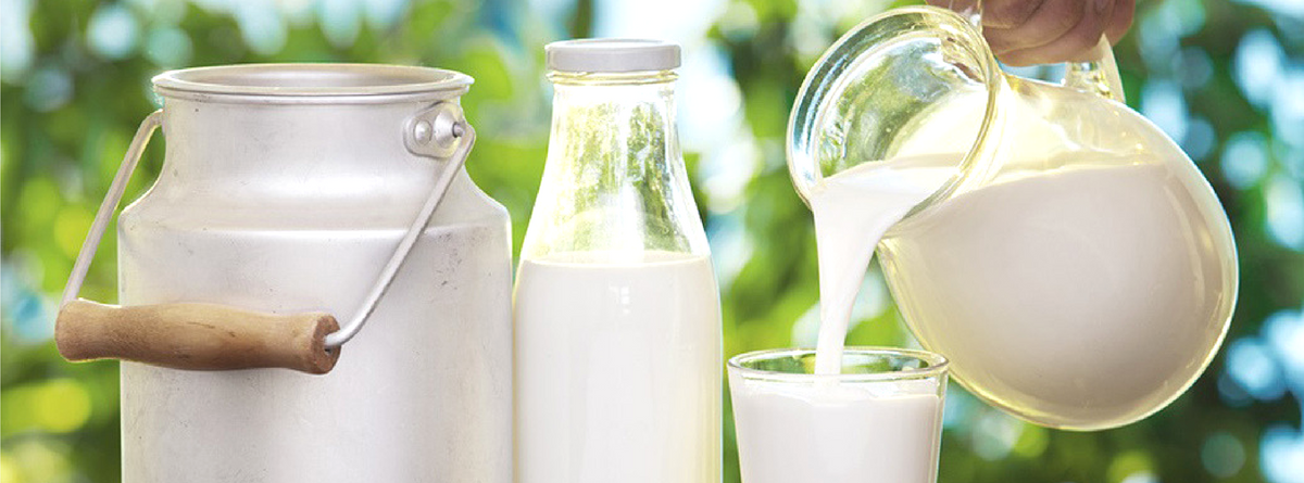 “Bevi il latte che fa bene alla salute”… o no???