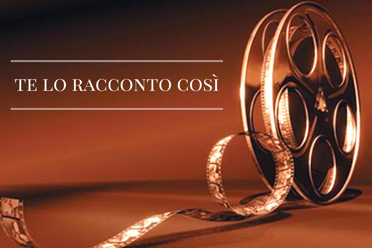 3 minuti di serenità