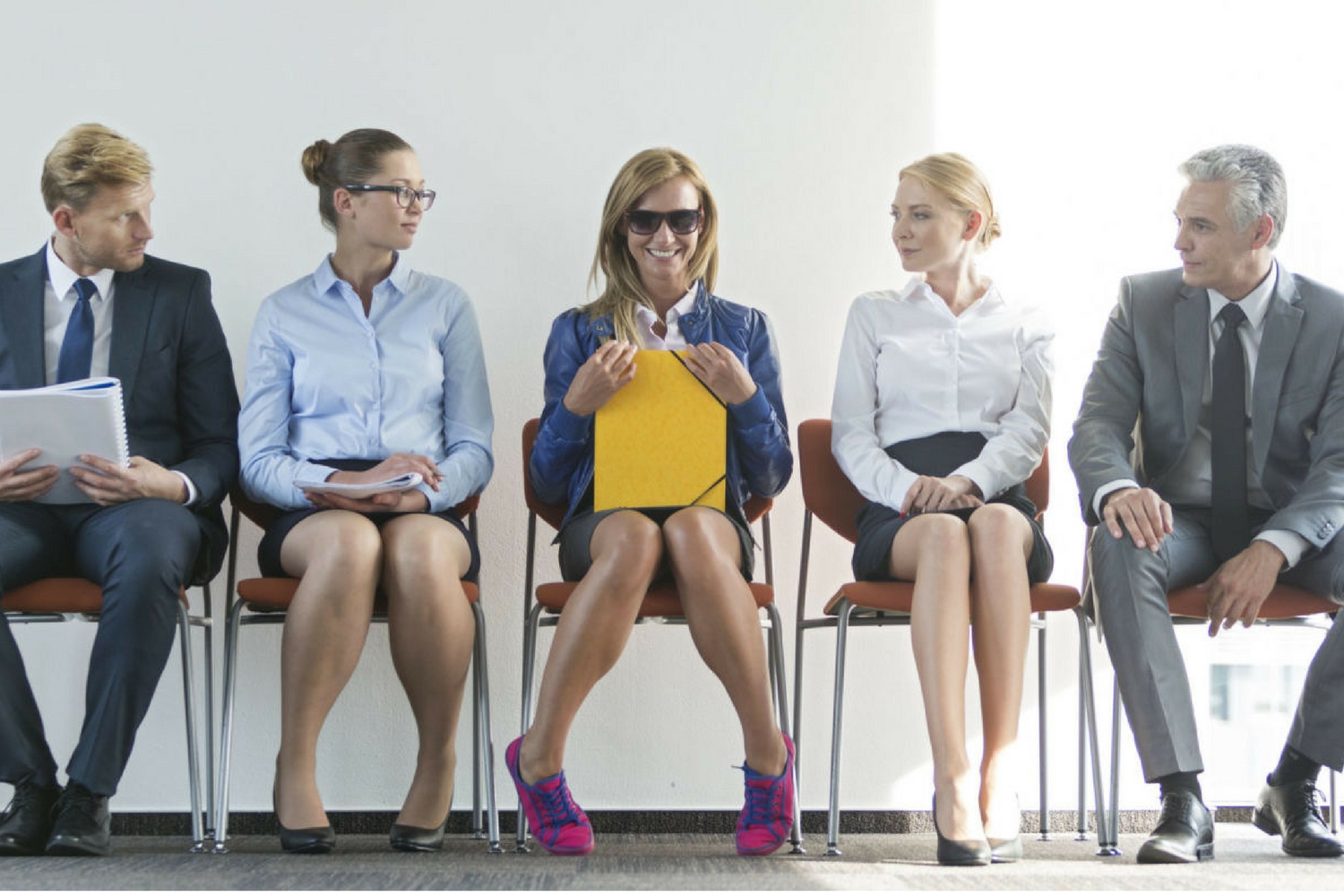 Lavoro… senza compromessi???